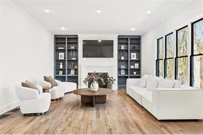 4087 Gilmore Road SE, Smyrna, GA 30080 - Photo 17