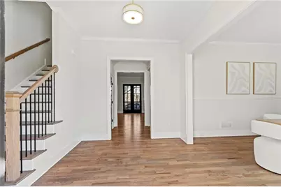 4087 Gilmore Road SE, Smyrna, GA 30080 - Photo 5