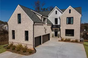 4087 Gilmore Rd SE, Smyrna, GA 30080 - Photo 1