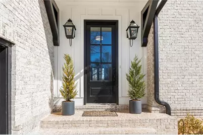 4087 Gilmore Road SE, Smyrna, GA 30080 - Photo 3