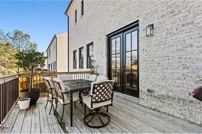 4087 Gilmore Road SE, Smyrna, GA 30080 - Photo 21