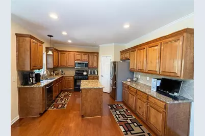 538 Cape Ivey Drive, Dacula, GA 30019 - Photo 7