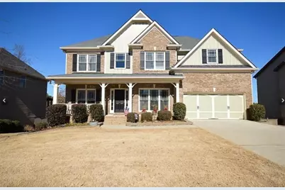 538 Cape Ivey Drive, Dacula, GA 30019 - Photo 1