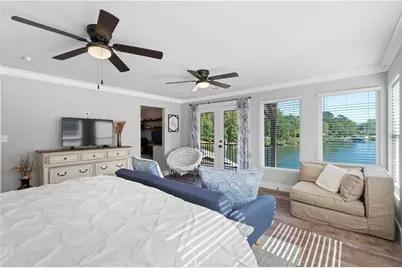 360 Sinclair Road, Eatonton, GA 31024 - Photo 51