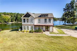 360 Sinclair Rd, Eatonton, GA 31024 - Photo 5