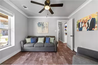 360 Sinclair Road, Eatonton, GA 31024 - Photo 39