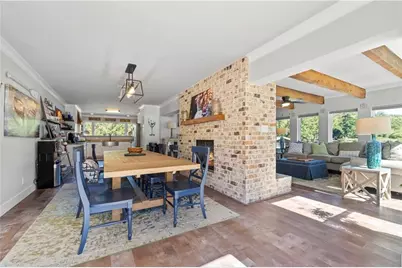 360 Sinclair Road, Eatonton, GA 31024 - Photo 27