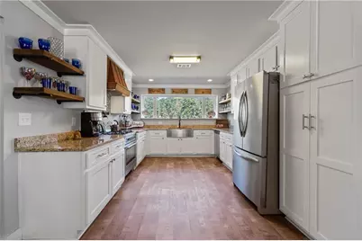 360 Sinclair Road, Eatonton, GA 31024 - Photo 31