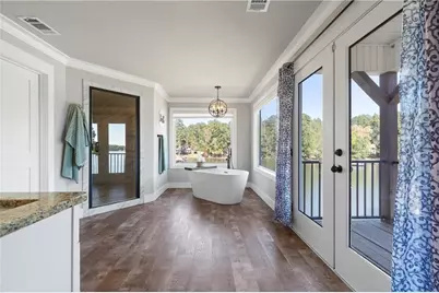 360 Sinclair Road, Eatonton, GA 31024 - Photo 55