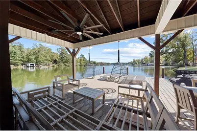 360 Sinclair Road, Eatonton, GA 31024 - Photo 81