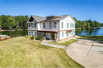 360 Sinclair Road, Eatonton, GA 31024 - Photo 1