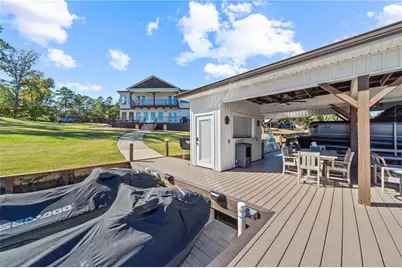 360 Sinclair Road, Eatonton, GA 31024 - Photo 83