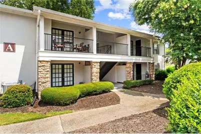 1150 Collier Road NW #A10, Atlanta, GA 30318 - Photo 1