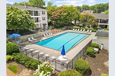 1150 Collier Road NW #A10, Atlanta, GA 30318 - Photo 31