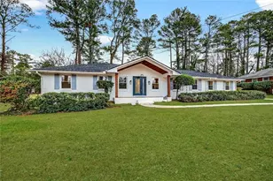 3365 Ardley Rd SW, Atlanta, GA 30311 - Photo 1