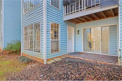 702 Glenleaf Drive, Peachtree Corners, GA 30092 - Photo 19