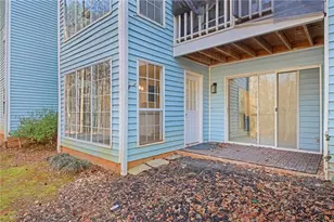 702 Glenleaf Dr, Peachtree Corners, GA 30092 - Photo 19