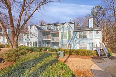 702 Glenleaf Drive, Peachtree Corners, GA 30092 - Photo 19
