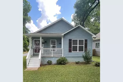 1833 Phillips Avenue, East Point, GA 30344 - Photo 1