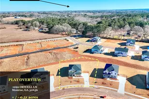 1292 Orwell Ln, Monroe, GA 30656 - Photo 7