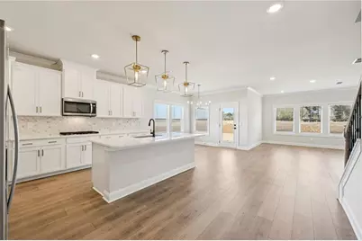 1292 Orwell Lane, Monroe, GA 30656 - Photo 17