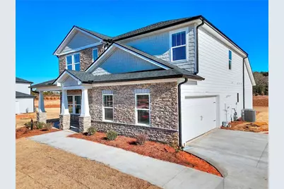 1292 Orwell Lane, Monroe, GA 30656 - Photo 3