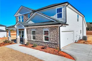 1292 Orwell Ln, Monroe, GA 30656 - Photo 3