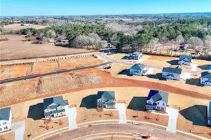 1292 Orwell Ln, Monroe, GA 30656 - Photo 5