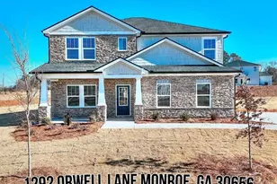 1292 Orwell Ln, Monroe, GA 30656 - Photo 1