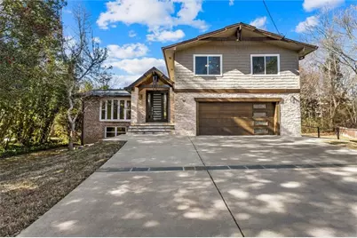 2116 Strasburg Court, Atlanta, GA 30338 - Photo 1