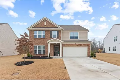 3243 Lowell Road, Bethlehem, GA 30620 - Photo 1