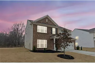 3243 Lowell Road, Bethlehem, GA 30620 - Photo 3