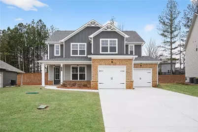 214 Villa Rica Springs, Villa Rica, GA 30180 - Photo 1