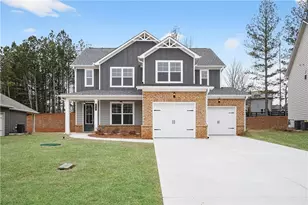 214 Villa Rica Spgs, Villa Rica, GA 30180 - Photo 1