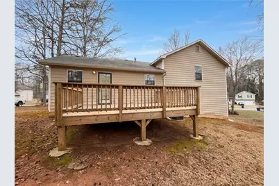 116 Westwood Drive, Dallas, GA 30132 - Photo 5