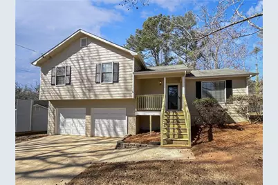 116 Westwood Drive, Dallas, GA 30132 - Photo 1