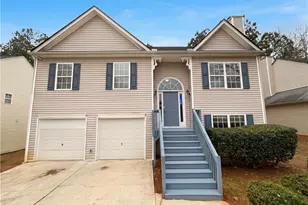 6584 Snow Bird Ln, Douglasville, GA 30134 - Photo 1