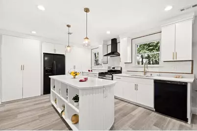 1027 N Born Road, Stone Mountain, GA 30088 - Photo 5