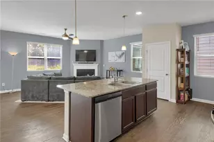 131 Centennial Ridge Dr, Acworth, GA 30102 - Photo 7