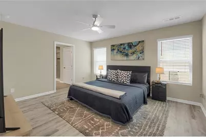 131 Centennial Ridge Drive, Acworth, GA 30102 - Photo 19