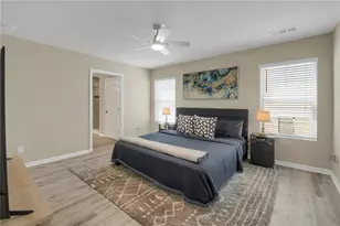 131 Centennial Ridge Dr, Acworth, GA 30102 - Photo 19