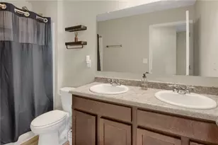 131 Centennial Ridge Dr, Acworth, GA 30102 - Photo 15