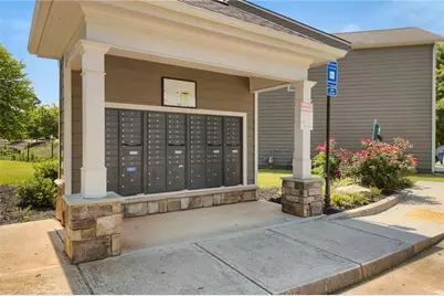 131 Centennial Ridge Drive, Acworth, GA 30102 - Photo 25