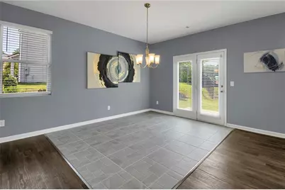 131 Centennial Ridge Drive, Acworth, GA 30102 - Photo 11