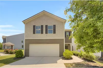 131 Centennial Ridge Drive, Acworth, GA 30102 - Photo 1