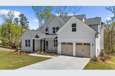 8905 Bethel Road, Gainesville, GA 30506 - Photo 5