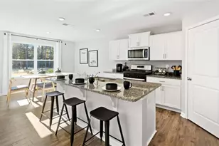 5453 Baybrook Cir, College Park, GA 30349 - Photo 5