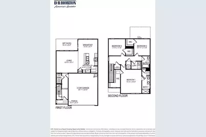 5453 Baybrook Circle, College Park, GA 30349 - Photo 9