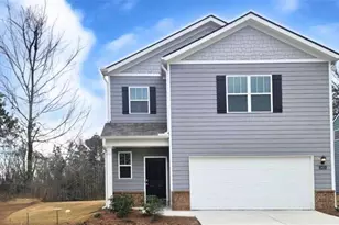 5453 Baybrook Cir, College Park, GA 30349 - Photo 1
