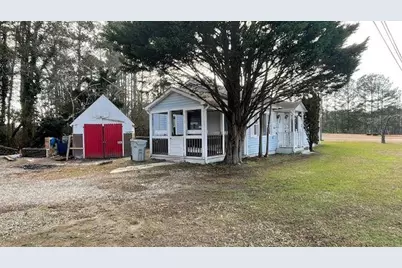 3552 Thompson Mill Road, Buford, GA 30519 - Photo 23